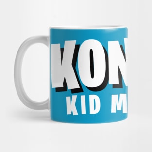 KONNEX Battle Royale Mug